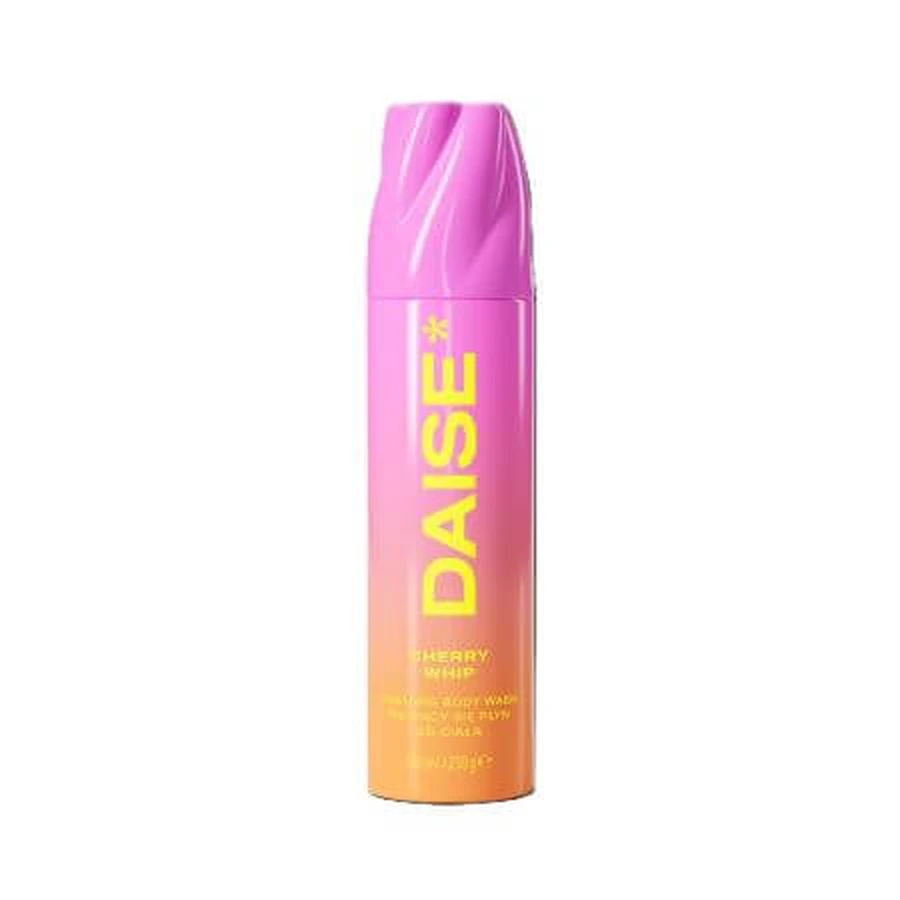 Spuma de dus Cherry Whip, 265 ml, Daise