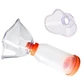 Chambre d'inhalation avec masque pour enfants et adultes KC-CI12, Kidscare