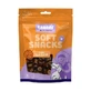 Hondensnacks Sushi Eend & Vis, 85 g, Braaaf