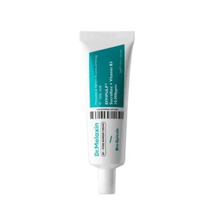 Porie-minimaliserende gezichtscrème, 50 g, Dr. Melaxin