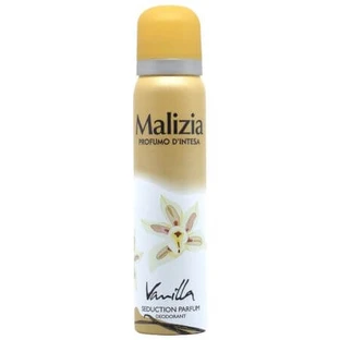 Women's deodorant Vanilla Profumo d'Intesa, 100 ml, Malizia