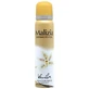 Deodorant voor dames Vanilla Profumo d'Intesa, 100 ml, Malizia