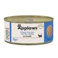 Nourriture humide pour chats avec du thon et des filets de crabe, 70 g, Applaws
