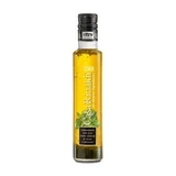Natives Olivenöl extra mit Basilikum aromatisiert, 250 ml, Casa Rinaldi