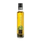 Extra virgin olive oil flavored with basil, 250 ml, Casa Rinaldi