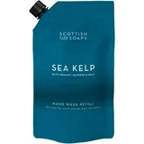 Flüssige Handseife mit Seetang und Seetang Seetang, 1200 ml, Scottish Fine Soaps