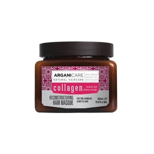 Kollagen-Maske x 500ml, Arganicare