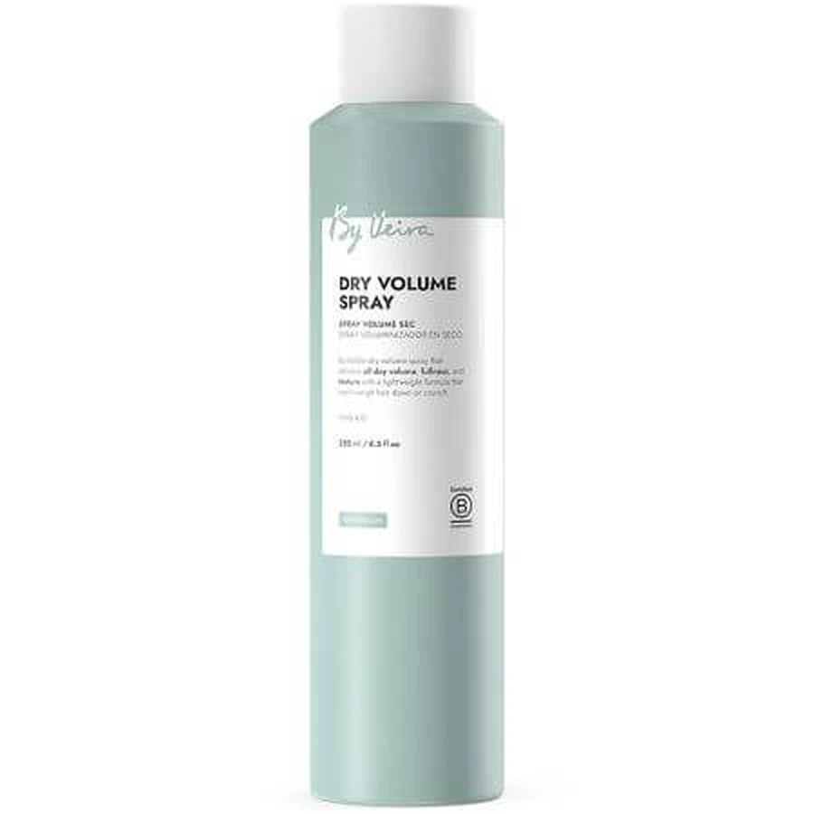 Trockenes Volumen Haarspray, 250 ml, von Veira