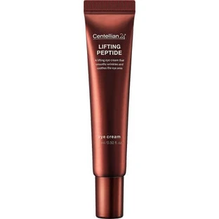Crème contour des yeux liftante et raffermissante aux peptides, Lifting Peptide, 15 ml, Centellian 24