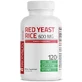 Red Rice Yeast, 600 mg, 120 capsules, Bronson Laboratories