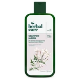 Shampooing à l'extrait de jasmin pour les cheveux rebelles et ternes Herbal Care, 330 ml, Farmona