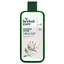 Shampoo met Jasmijnextract voor opstandig en dof haar Herbal Care, 330 ml, Farmona