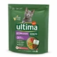 Pienso para gatos esterilizados, 800 g, Ultima