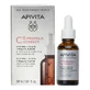 Bee Tech C15 sérum anti-rides à la vitamine C, 30 ml, Apivita