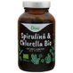 Spirulina &amp; Chlorella Bio, 375 Tabletten, Obio