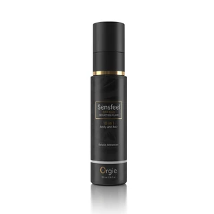 Seduction elixir 10 in 1 for men Sensfeel, 100 ml, Orgie