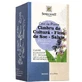 Tisane de thym, de fleurs de sureau et de sauge, 18 doses, Sonnentor