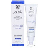 Anti-transpirant deodorant crème lotion Defense Deo Active 96h, 50 ml, Bionike