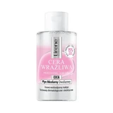 Hydraterende lotion voor de gevoelige huid, 200 ml, Lirene