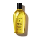 Almond Shower Oil, 250 ml, L'occitane