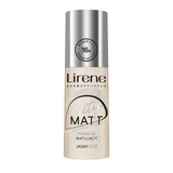 Nature 204 City Matte Foundation, 30 ml, Lirene