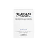 Hydraterende en vitale celformule Molecular Hydrogen CodeAge, 30 bruistabletten, GNC