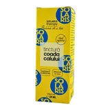 Cola de Caballo Tintura Terapéutica, 50 ml, Solaris