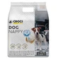Pañal para perros, LG (34-48 cm), 10 piezas, Pañal para perros, LG (34-48 cm), 10 piezas, Croci