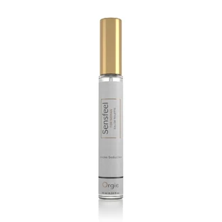 Sensfeel Frauen Pheromon Eau de Toilette mit Pheromonen, 10 ml, Orgie