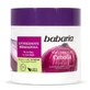 Mascarilla antioxidante reparadora con extracto de cebolla para fortalecer el cabello, 400 ml, Babaria