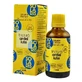 Chilli Pepper Tincture, 50 ml, Solaris