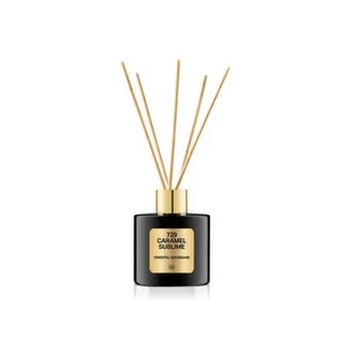 Perfume de ambiente Caramel Sublime 729 Les Secrets, 50 ml, Equivalenza