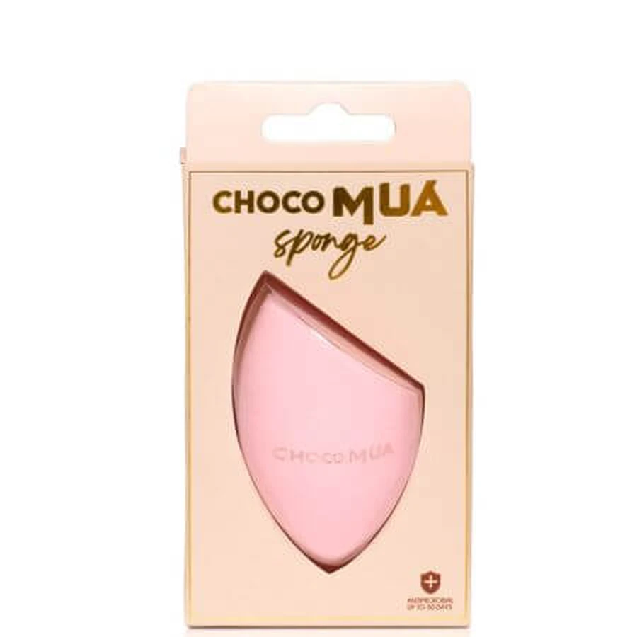 Spons schmink, 20 g, Choco Mua