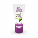 Gel mit Kohlmeise und Weihrauch, 200 ml, GorVita