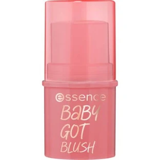 Blush 30 Rose all day, Baby Got Blush, 5.5 g, Essence