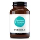 Detox con cromo y canela, 14 cápsulas, Viridian