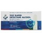 Fit2Drive rapid saliva alcohol pen test, 1 piece, Crp Fusion