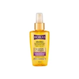 Aceite capilar Queratina y Colágeno, 100 ml, Bioblas