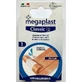 Microperforated strip, 50 x 6 cm, Megaplast