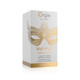 Vol+Up crème pour le lifting des seins, 50 ml, Orgie