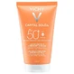 Lotion hydratante avec protection solaire SPF 50+ Capital Soleil, 150 ml, Vichy