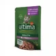 Comida húmeda con carne de pavo para gatos esterilizados, 85 g, Ultima