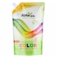 Liquid Laundry Detergent Bio Color, 1.5 l, AlmaWin