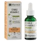 Activo puro con vitamina C, 30 ml, La Saponaria