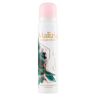 Déodorant pour femmes Green Profumo d'Intesa, 100 ml, Malizia