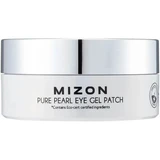 Gel de ojos Pure Pearl Gel de ojos Pure Pearl, 60 unidades, Mizon