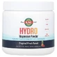 Magnesium-Pulver Hydro Magnesium Powder Solaray, 268 g, Secom