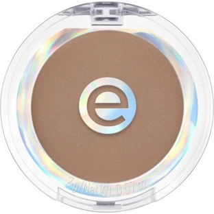 Eyeshadow 02 Neutral Brown, Mono Eyeshadow Matte, 2 g, Essence