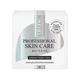 Professional Skin Care Whitening Crème de nuit ultra concentrée éclaircissante 50 ml, Lirene