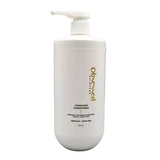 Moisturizing Conditioner with thistle oil and lactic acid ph 4.0 Obsessed, 1000 ml, IdHAIR
